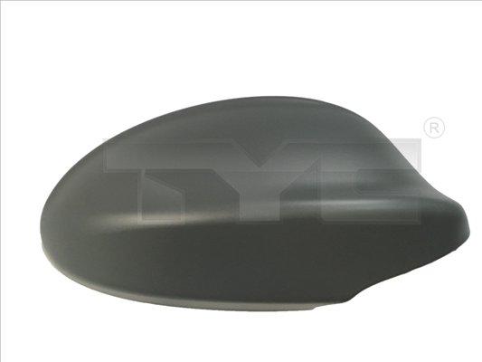 TYC 303-0095-2 - Cover, housing, outside mirror parts5.com