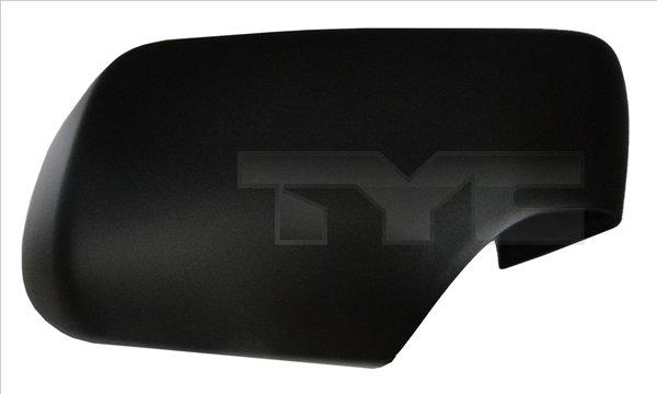 TYC 303-0013-2 - Cubierta, retrovisor exterior parts5.com