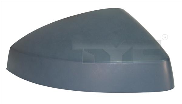 TYC 302-0099-2 - Cover, housing, outside mirror parts5.com