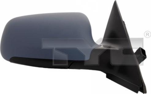 TYC 302-0048 - Retrovisor exterior parts5.com