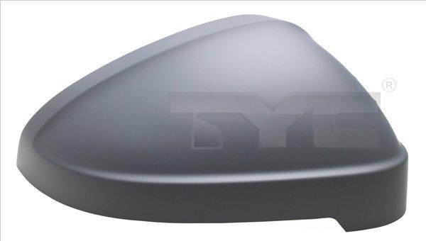 TYC 302-0113-2 - Cover, housing, outside mirror parts5.com