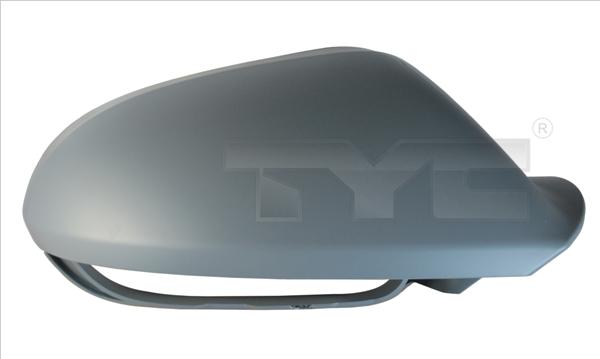 TYC 302-0103-2 - Cubierta, retrovisor exterior parts5.com