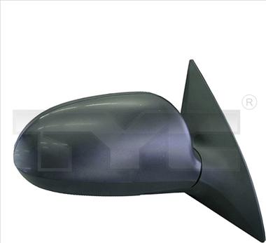 TYC 313-0077 - Outside Mirror parts5.com