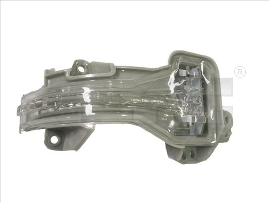 TYC 312-0050-3 - Blikač parts5.com