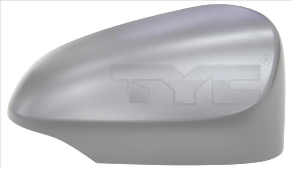 TYC 336-0087-2 - Muhafaza, dış ayna parts5.com