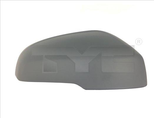 TYC 338-0048-2 - Cover, housing, outside mirror parts5.com