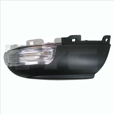 TYC 332-0050-3 - Lampa kierunkowskazu parts5.com