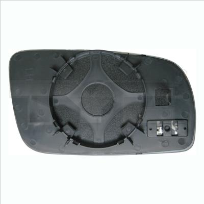 TYC 337-0016-1 - Cristal de espejo, retrovisor exterior parts5.com