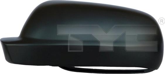 TYC 337-0038-2 - Cover, housing, outside mirror parts5.com