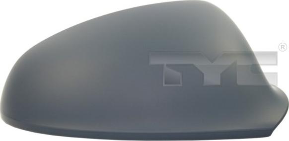 TYC 325-0107-2 - Cover, housing, outside mirror parts5.com