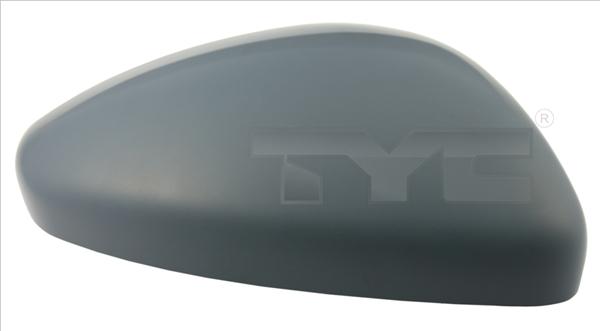 TYC 326-0114-2 - Cover, housing, outside mirror parts5.com