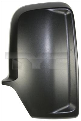 TYC 321-0103-2 - Cover, housing, outside mirror parts5.com