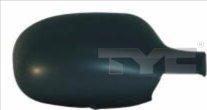 TYC 328-0017-2 - Cover, housing, outside mirror parts5.com