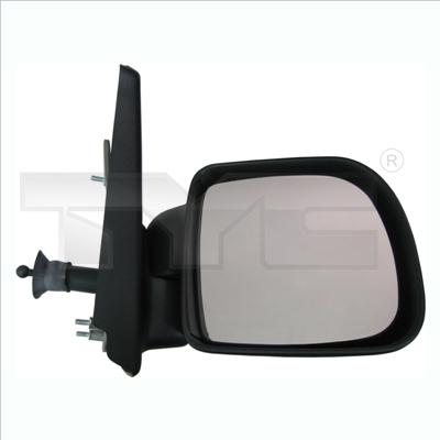 TYC 328-0025 - Retrovisor exterior parts5.com