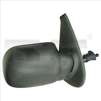 TYC 328-0025 - Külső visszapillantó parts5.com