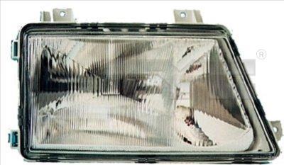 TYC 20-5341-08-2 - Headlight parts5.com