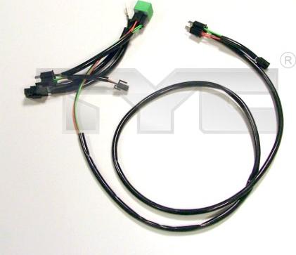 TYC 20-6155-WP-1 - Haz de cables, faro principal parts5.com