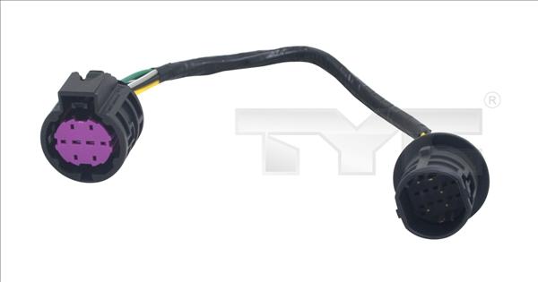 TYC 20-0335-WA-1 - Haz de cables, faro principal parts5.com