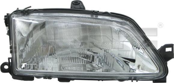 TYC 20-3246-08-2 - Headlight parts5.com