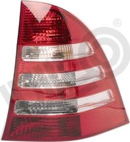 ULO 1004004 - Combination Rearlight parts5.com