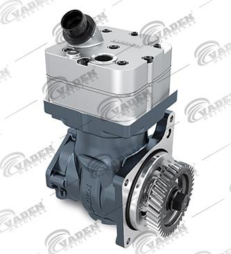 VADEN ORIGINAL 1100 450 001 - Kompresor, sustav komprimiranog zraka parts5.com