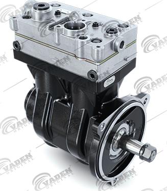 VADEN ORIGINAL 1300 190 005 - Kompresor, sustav komprimiranog zraka parts5.com