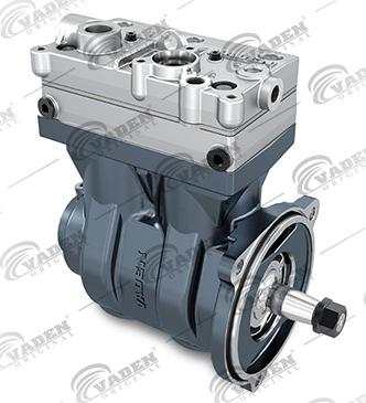 VADEN ORIGINAL 1300 250 001 - Kompresor, sustav komprimiranog zraka parts5.com