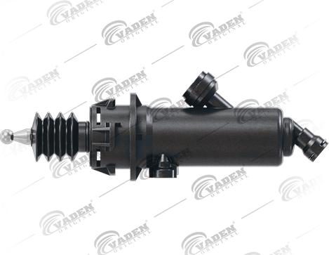 VADEN ORIGINAL 306.02.0016 - Geberzylinder, Kupplung parts5.com