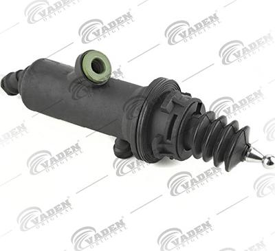 VADEN ORIGINAL 306.02.0016 - Geberzylinder, Kupplung parts5.com