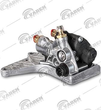 VADEN ORIGINAL 303.11.0056 - Egzoz valfi parts5.com