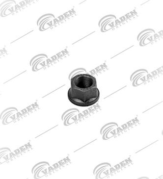 VADEN ORIGINAL 7800 850 002 - Repair Kit, compressor parts5.com