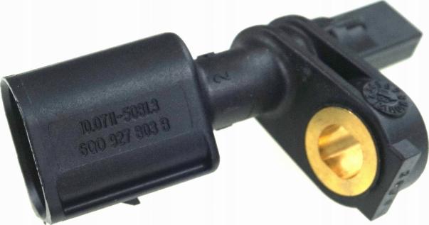 VAG 6Q0 927 803 B - Tekerlek hız sensörü parts5.com