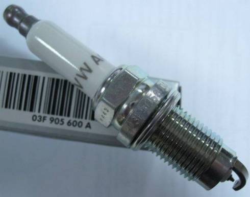 VAG 03F 905 600 A - Spark Plug parts5.com