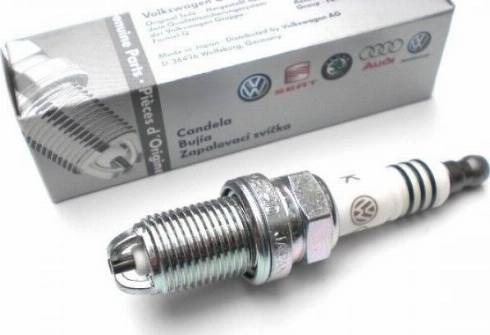 VAG 101 000 041 AC - Spark Plug parts5.com