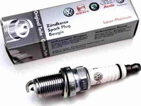 VAG 101 000 036 AA - Spark Plug parts5.com