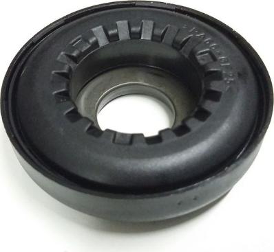 VAG 1J0412249 - Görgőscsapágy. gólyaláb-támasztócsapágy parts5.com