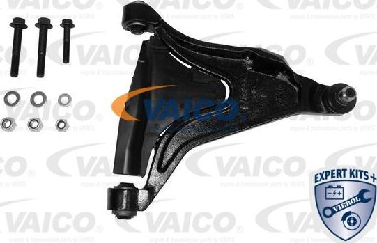 VAICO V95-0027 - Носач, окачване на колелата parts5.com