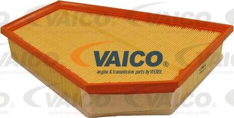 VAICO V95-0101 - Õhufilter parts5.com