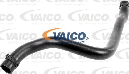 VAICO V95-0399 - Jäähdyttimen letku parts5.com