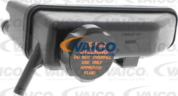 VAICO V95-0334 - Vyrovnávací nádrž, Hydraulický olej - servořízení parts5.com