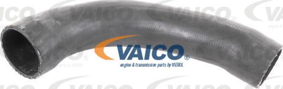 VAICO V95-0371 - Въздуховод за турбината parts5.com