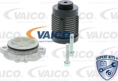 VAICO V95-0373 - Filtr hydrauliki, sprzęgło lamelowe napędu na wszystkie koła parts5.com