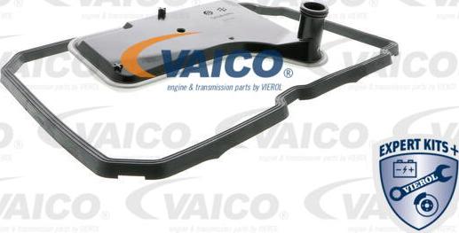 VAICO V45-0080 - Filtro hidráulico, transmisión automática parts5.com