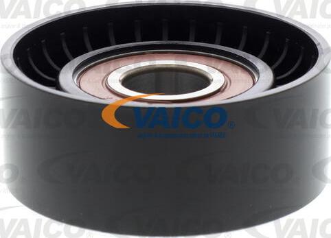 VAICO V45-0104 - Saptırma / Kılavuz makarası, Kanallı V-kayışı parts5.com