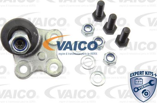 VAICO V46-0463 - Taşıyıcı / kılavuz mafsalı parts5.com