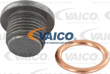 VAICO V46-0422 - Tapón roscado, colector de aceite parts5.com