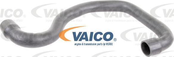 VAICO V46-0846 - Cev polnilnega zraka parts5.com