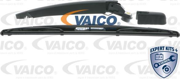 VAICO V46-0889 - Kojameehe komplekt, klaasipesu parts5.com