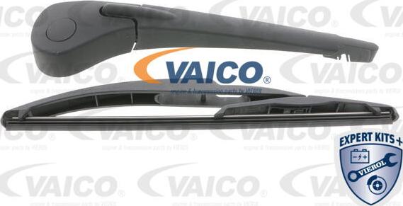 VAICO V46-0880 - К-кт рамена за чистачки, стъклопочистване parts5.com