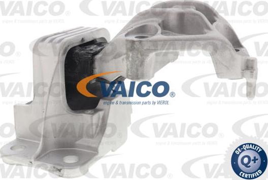 VAICO V46-0870 - Окачване, двигател parts5.com